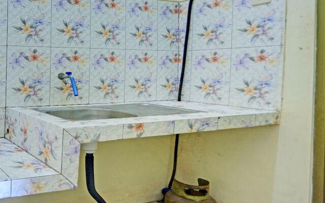OYO Life 92321 Abiyan Villa Homestay Syariah