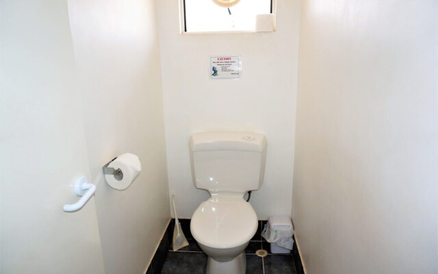 Osprey Holiday Village Unit 111