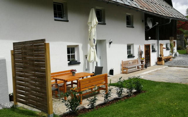 Ferienhaus Krallinger