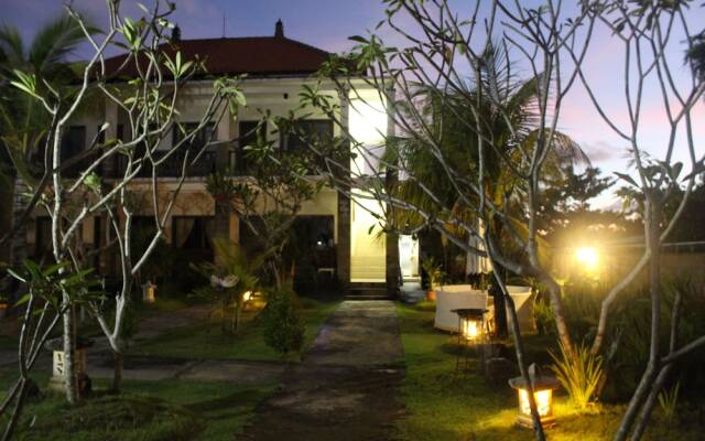 Rencang Family Homestay