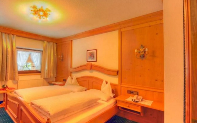 Die Seefelderin Boutique Hotel St. Georg