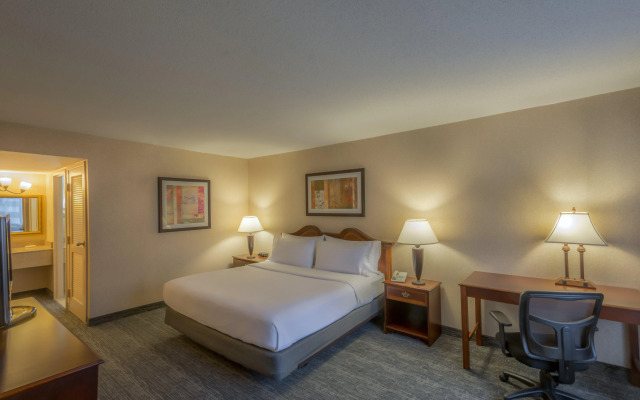 Holiday Inn Arlington at Ballston by IHG