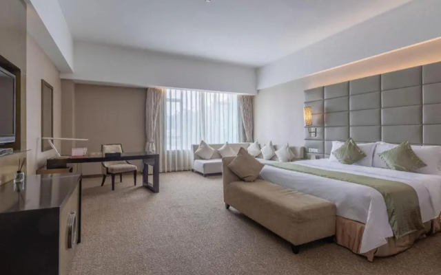 Jiaxin Conifer Hotel Shunde