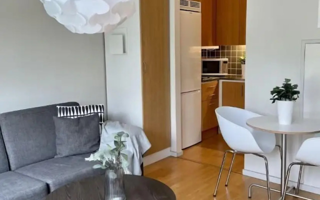 Forenom Apartments Göteborg A R Lorents