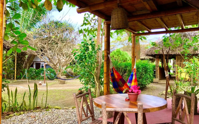 Hostal Los Orishas