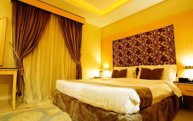 Sama Al Qasr Khorais