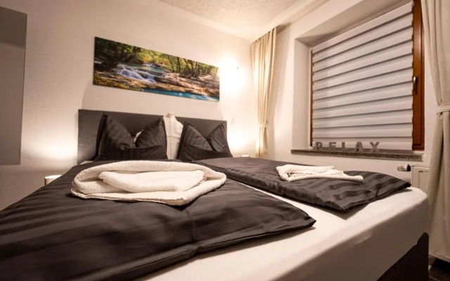 Pension Krone
