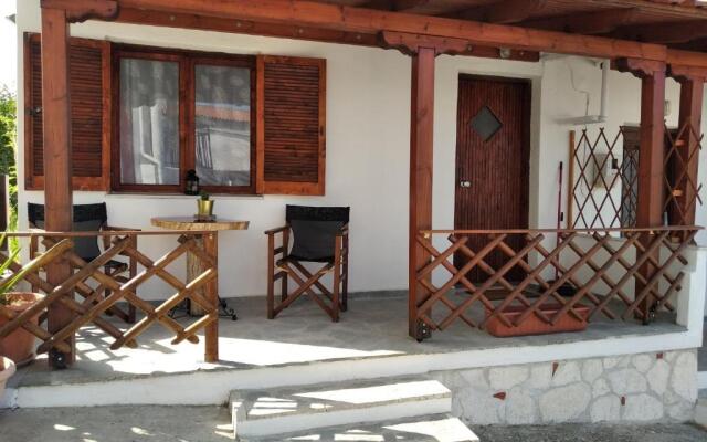 The Garden Studio