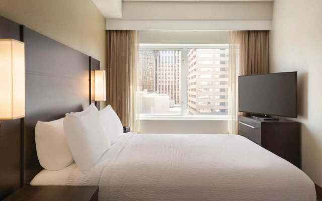 Residence Inn by Marriott Denver City Center