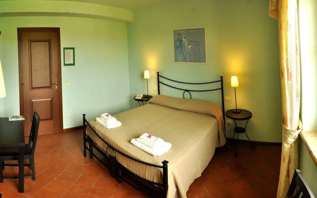 B&B Predio San Fernando