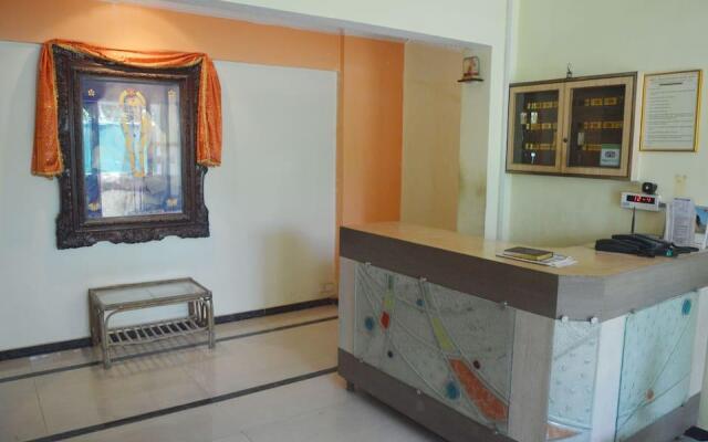 Shiv Shanti Holiday Inn