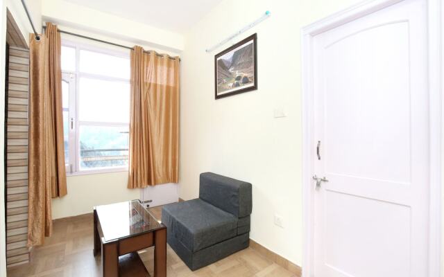 OYO 11864 Home Valley View 1BHK
