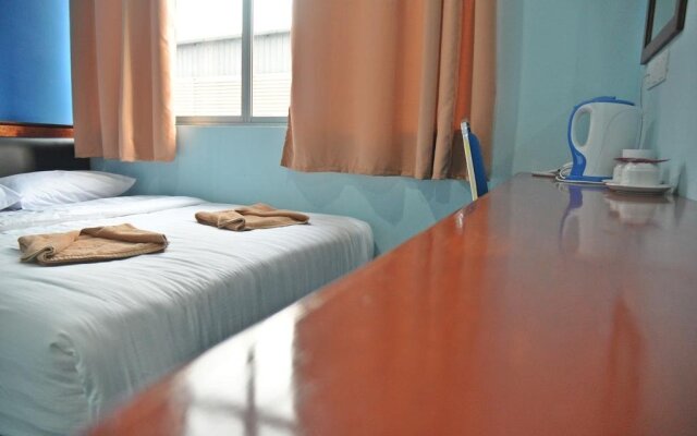 Shaz Hotel Boutique