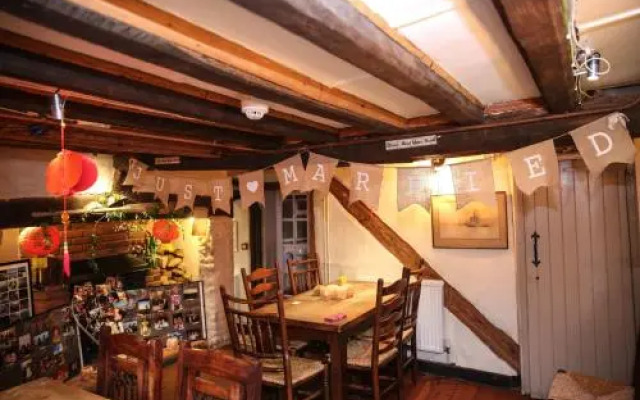 The Mermaid Inn Ellington