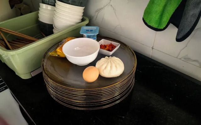 Mu Xin Guest House