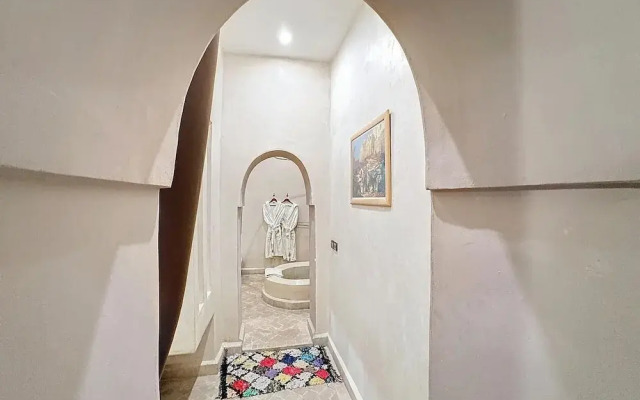 Le Riad Medina Privilège & Spa