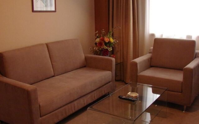 Ningbo People's Insurance Mansion