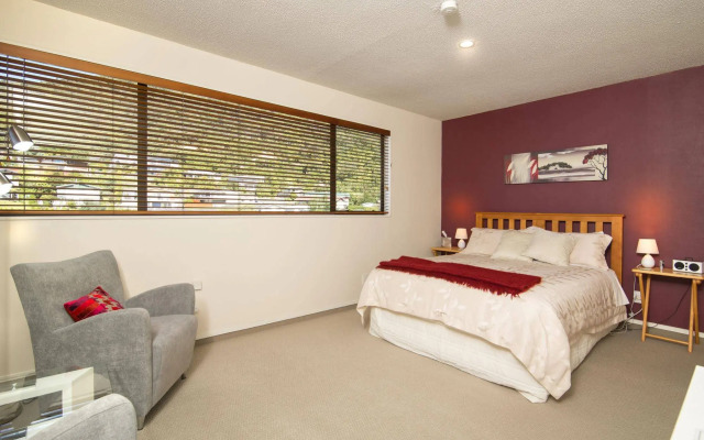 Glengary Bed and Breakfast