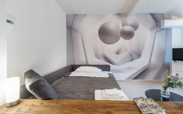 Bologna Charme&Design