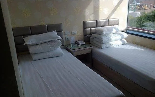 Pingyao Anan Express Inn