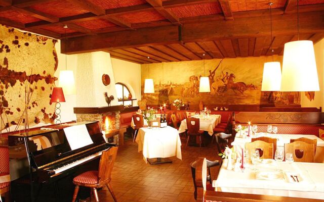 Hotel Weingut Rosenhof