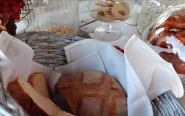 Podere Conte Gherardo