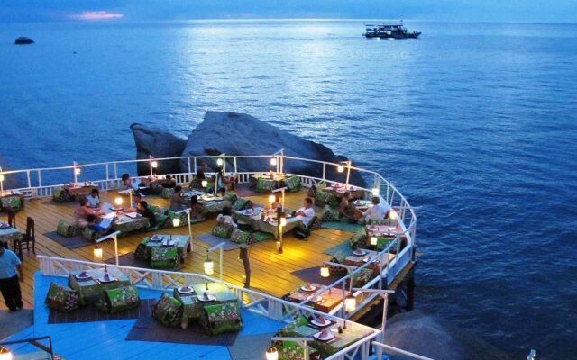 Charm Churee Village Resort