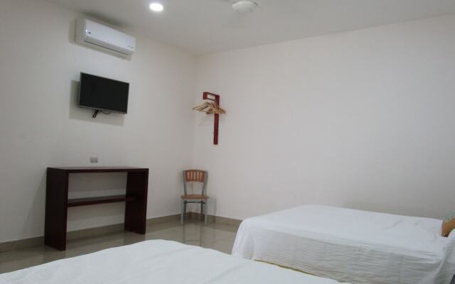 Hotel Sueño Tranquilo