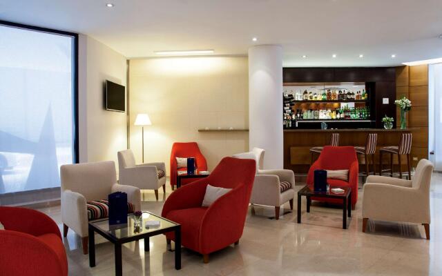 NH Buenos Aires Florida