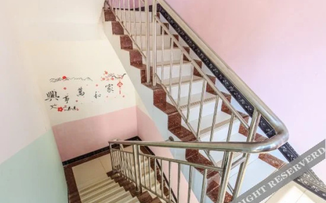 涠洲岛杨桃人家酒店