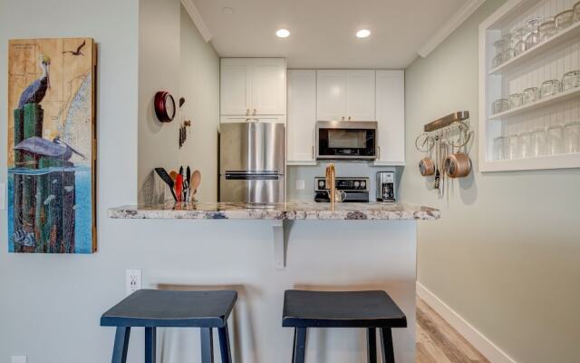 Ocean Dunes Villa by Vtrips