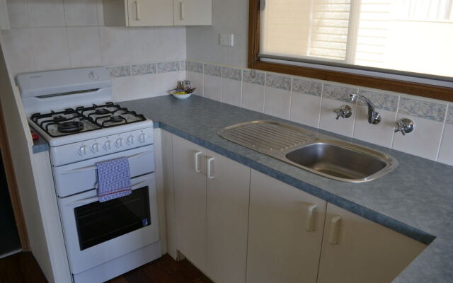 Marengo Family Caravan Park