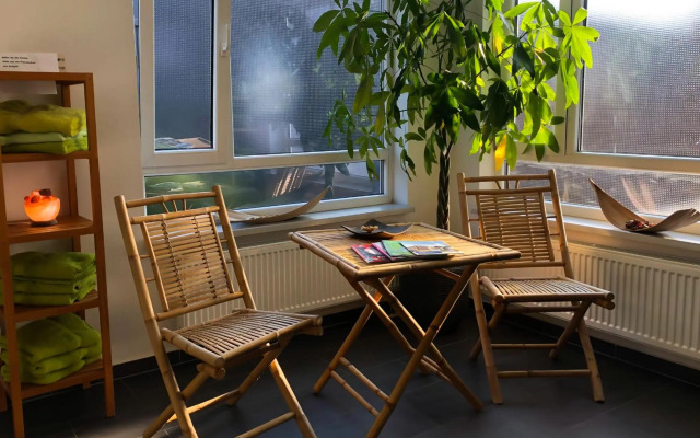 Allgäuhotel Memmingen Nord