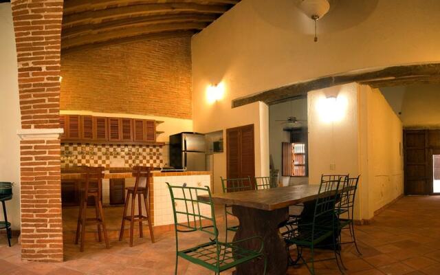 Hotel Casa Sweety