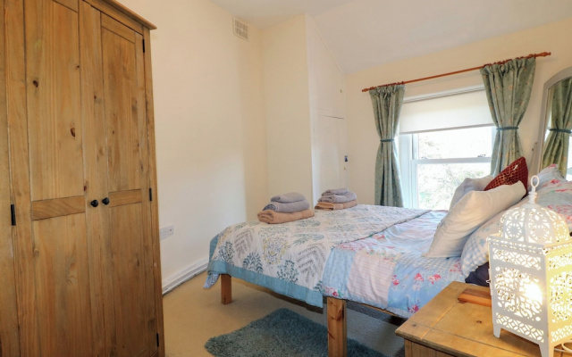 Coniston Cottage