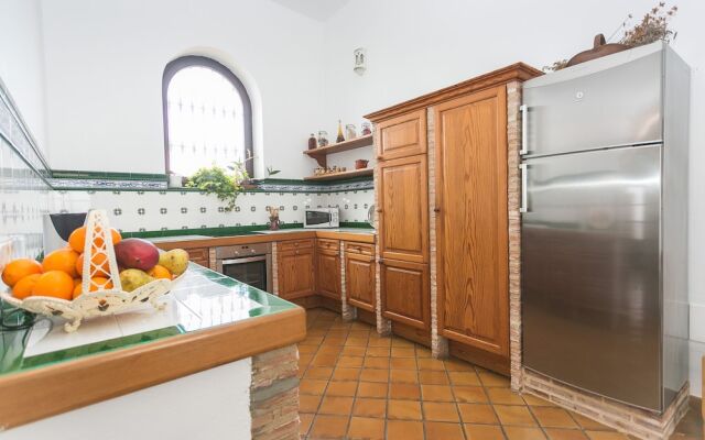 Apartamento La Duquesa
