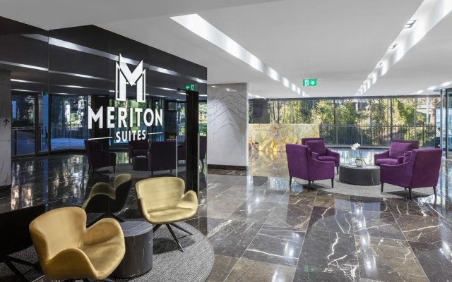 Meriton Suites North Ryde