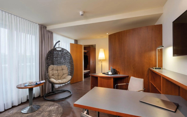 Seminaris Seehotel Potsdam
