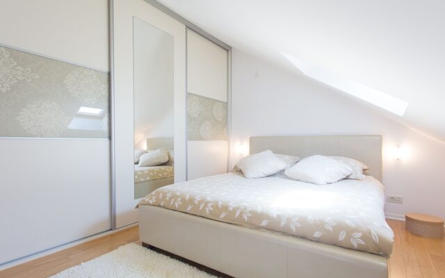 Summer Seaside Pearl Apartment Kastela