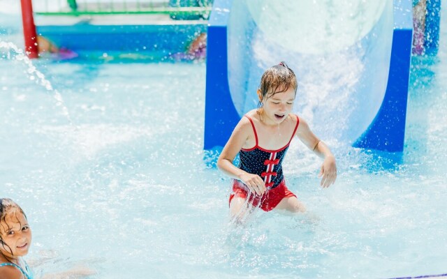 Kaya Magnesia Hotel Spa & Wellness