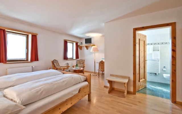 Hotel Crusch Alva