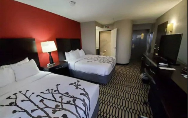 Sleep Inn & Suites BWI Airport