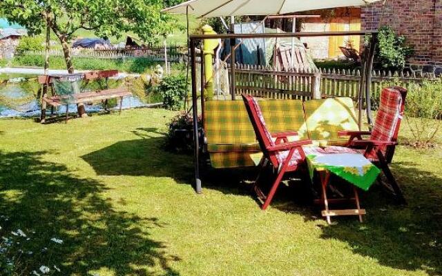 Zimmer und Apartment Rosi