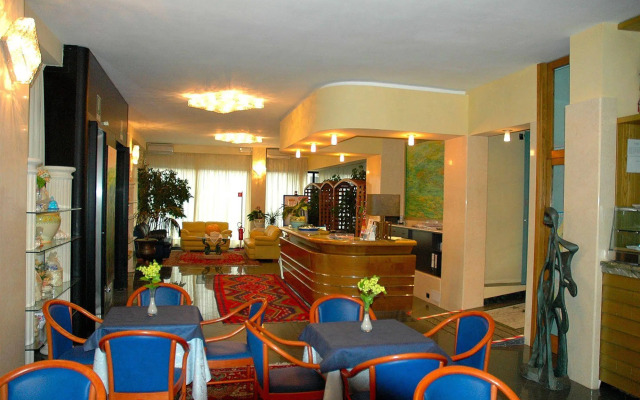 Hotel Côte d'Est