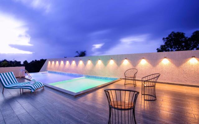 Sidra Pristine Hotel & Portico Halls