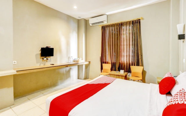 OYO 90027 Ulin Guesthouse