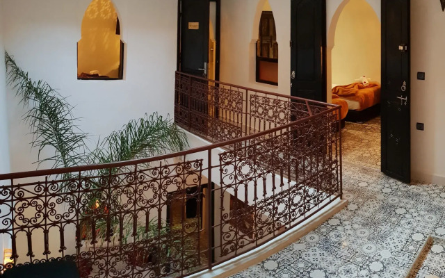 Riad Africa
