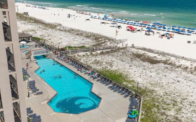 Phoenix X by Brett Robinson Vacations