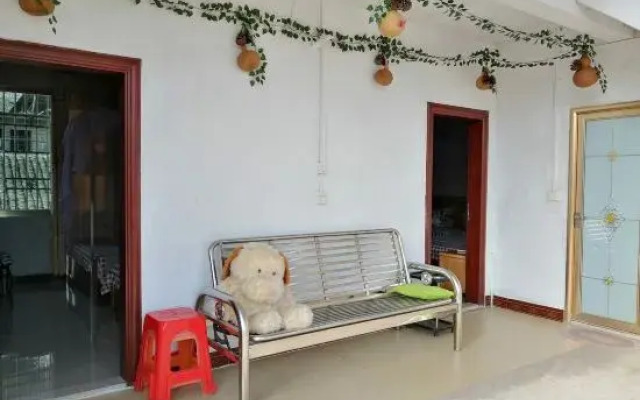 Oujia Terrace No. 13 Farmhouse