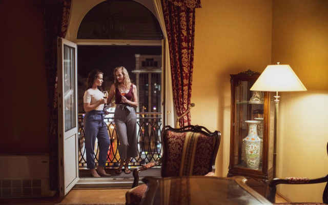 Danubius Hotel Astoria City Center
